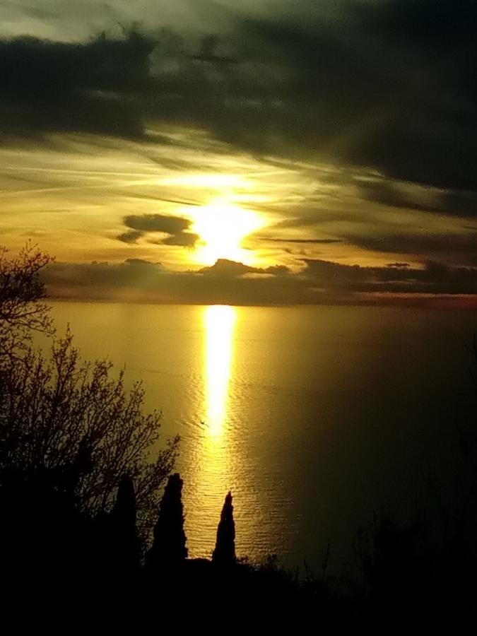 Agriturismo del Sole Anacapri  Esterno foto